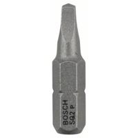 Bosch Accessoires Bit extra-hard R2, 25 mm 25st - 2608521112 - thumbnail