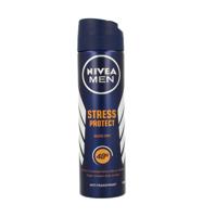Nivea Men Stress Protect Deodorant Spray - thumbnail