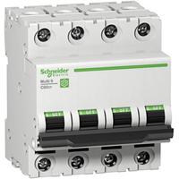 Schneider Electric M9F21463 Zekeringautomaat - thumbnail