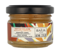 Baija Paris - Baija Vertige Solaire Body Scrub 60 ml Dames - thumbnail