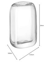 L.S.A. Melt Vaas 24 cm - thumbnail