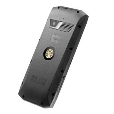 Mobiele Telefoon voor Bejaarden Crosscall 1002011901950 2,4" Mobiele Telefoon voor Bejaarden Crosscall 1002011901950 2,4"