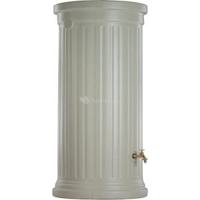 Garantia Regenton COLUMN zandbeige 1000 liter - thumbnail