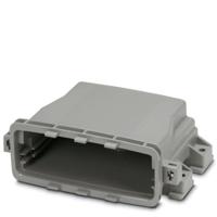 Phoenix Contact ECS-B-122X109-S-UV-NV GY 1054706 Elektronicabehuizing 164 x 116 x 64 PC Grijs 5 stuk(s) - thumbnail