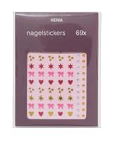 HEMA Nagelstickers - thumbnail