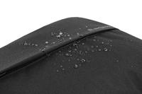 STM Bags Laptophoes Tower Gamechange Sleeve 13 Geschikt voor max. (laptop): 36,1 cm (14,2) Zwart - thumbnail