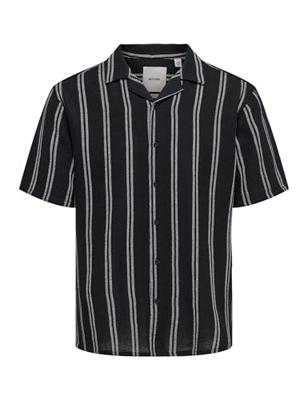 Only & Sons Trev Overhemd
