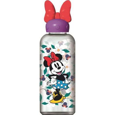 Waterfles Minnie Mouse