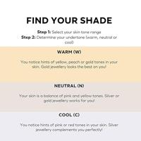 IT Cosmetics CC+ Nude Glow SPF40 Medium Tan - Tube 32 ml BB & CC Cream - thumbnail