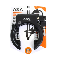 AXA Solid Frameslot 58 mm - Zwart - thumbnail