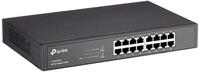 TP-LINK TL-SG1016D Netwerk switch 16 poorten 1 GBit/s - thumbnail