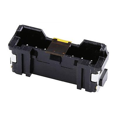 Molex 5055750881 Male behuizing (board) Inhoud: 600 stuk(s) Tape on Full reel Molex 5055750881 Male behuizing (board) Inhoud: 600 stuk(s) Tape on Full reel