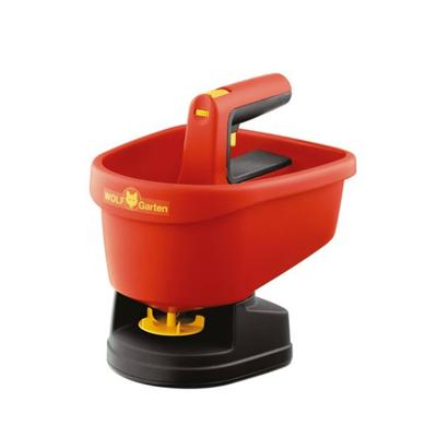 WOLF-Garten WE-B Universele handstrooier strooiapparatuur WOLF-Garten WE-B Universele handstrooier strooiapparatuur