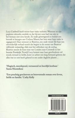 De naderende storm (Paperback)