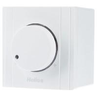 Helios Ventilatoren PA10 DC-toerentalregelaar - thumbnail
