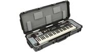 SKB 3i-4214-tkbd Think Tank flightcase 61 toetsen keyboard narrow 100x34x95 cm - thumbnail