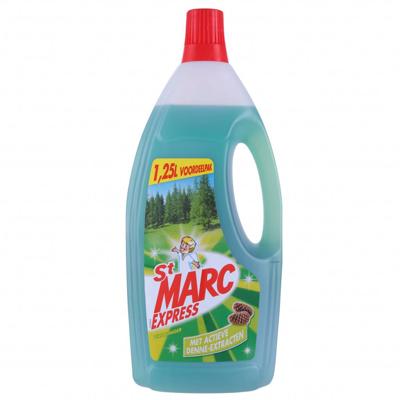 St.Marc Verf- Allesreiniger Express 1 liter