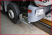 KS Tools 460.3695 Krijdershuissleutelset voor Mercedes, 2-delig - thumbnail