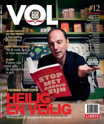 VOL van Boeken VOL van Boeken