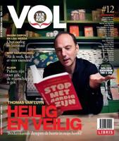 VOL van Boeken - thumbnail