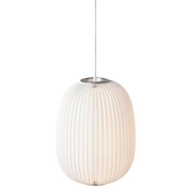 LE KLINT Lamella 4 - 135 Hanglamp - Aluminium