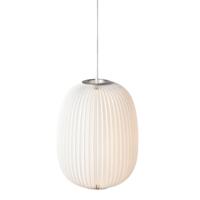 LE KLINT Lamella 4 - 135 Hanglamp - Aluminium - thumbnail