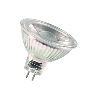Circle Led spot3,5W - MR16 - 12V. - 1301001400