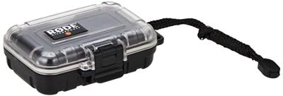 RØDE Lavalier dasspeldmicrofoon