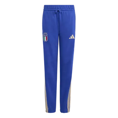 Adidas Italië Joggingbroek Junior Adidas Italië Joggingbroek Junior