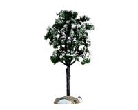 Kerstfiguur Balsam fir tree large Lemax - Lemax - thumbnail