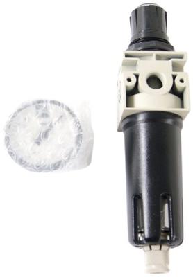 Schneider Airsystems Schneider drukregelaar "fdm filter pressure reducer r