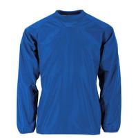 Stanno 408029 Prime Windbreaker Top - Royal - M - thumbnail