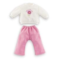 Corolle Ma poppen joggingpak 2dlg. - 36cm - thumbnail