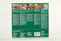 Bosch Home and Garden UniversalVac 15 Nat- en droogzuiger 1000 W 15 l - thumbnail