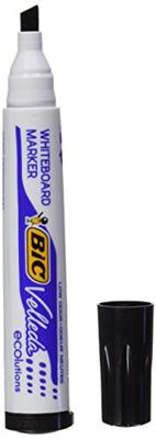 Bic whiteboardmarker 1751 zwart