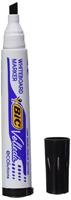 Bic whiteboardmarker 1751 zwart - thumbnail