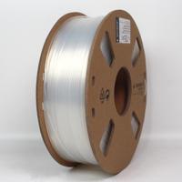 ABS Filament Transparant, 1.75 mm, 1 kg - thumbnail