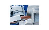 PFERD TOOLS 67689068 A Sgp Curve Alu Lamellenschijf Diameter 125 mm Boordiameter 22.23 mm Korrelgrootte (num) 40 10 stuk(s) - thumbnail