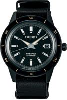 Seiko Presage SRPH95J1 herenhorloge Automaat Analoog 40,8 mm - thumbnail