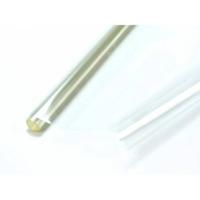 Pichler Modellbau 19067 Strijkfolie (l x b) 2 m x 0.6 m Transparant - thumbnail