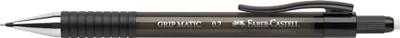 Faber Castell Vulpotlood - Grip - Matic 1377 0,7mm zwart