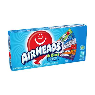 Airheads theatre box (12x 93gr)