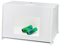 BRESSER BR-PH40 Foto opname box + verlichting 40x30x29cm - thumbnail