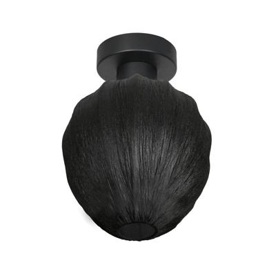Steinhauer PlafondlampBloeba zwart - 4369ZW