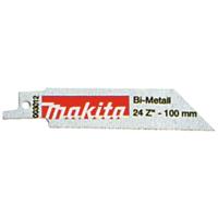 Makita P-04896 Reciprozaagblad 80 met. S522AF - thumbnail