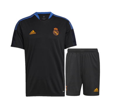 adidas Adidas real tr jsy jr kinderen adidas Adidas real tr jsy jr kinderen