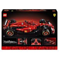 LEGO Technic Ferrari SF-24 F1 auto 42207 - thumbnail