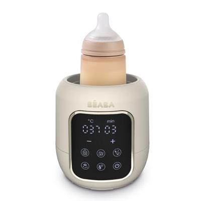 Multi melkfleswarmer BÉABA beige Multi melkfleswarmer BÉABA beige