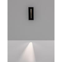 Lyora InbouwlampAizen rechthoek wit - 9050707 - thumbnail