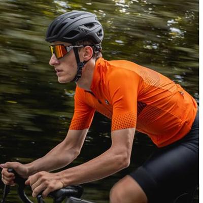 Kask Mojito3 Helm - Mat Zwart